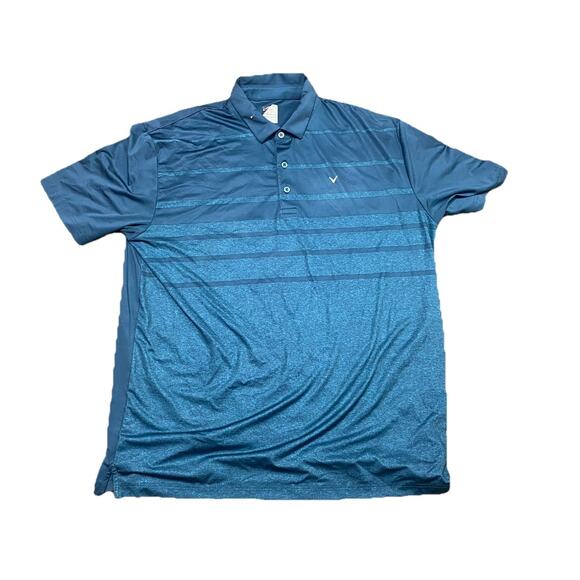 Callaway | Men’s XL Polo Shirt - Picture 2 of 6
